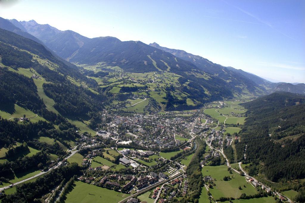 Edelweiss Apartments Schladming Zewnętrze zdjęcie