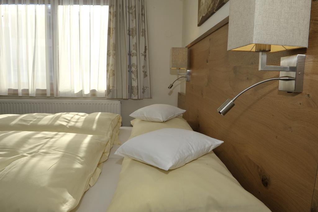 Edelweiss Apartments Schladming Pokój zdjęcie