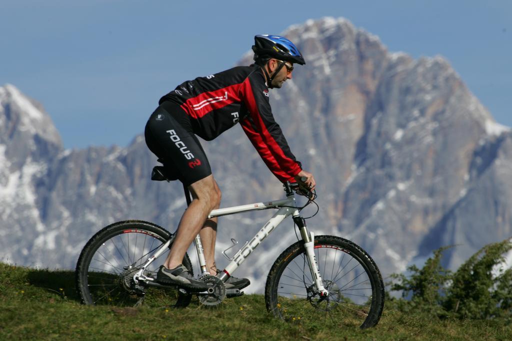 Edelweiss Apartments Schladming Zewnętrze zdjęcie