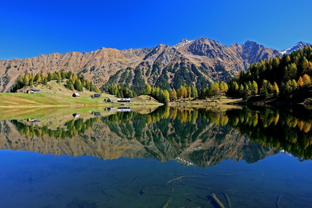 Edelweiss Apartments Schladming Zewnętrze zdjęcie