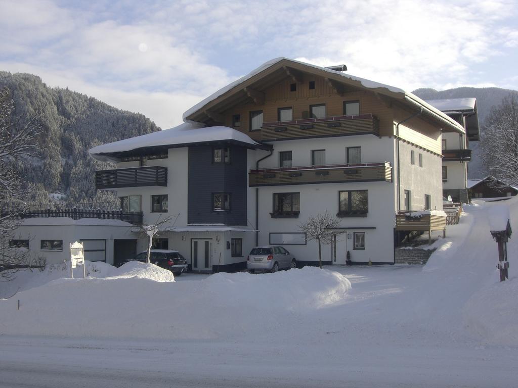 Edelweiss Apartments Schladming Zewnętrze zdjęcie