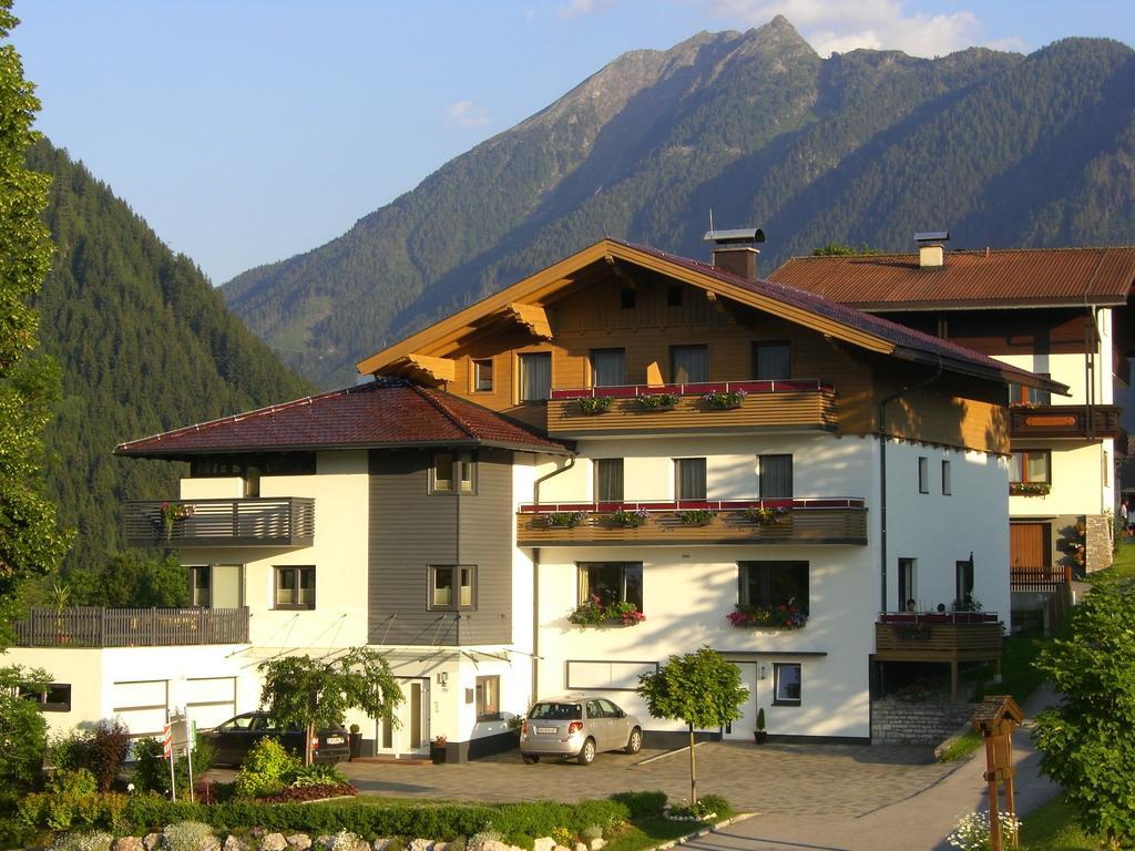 Edelweiss Apartments Schladming Zewnętrze zdjęcie