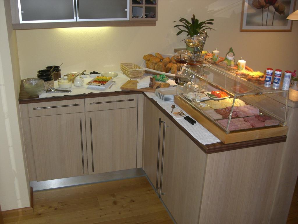 Edelweiss Apartments Schladming Zewnętrze zdjęcie
