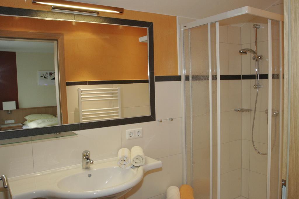 Edelweiss Apartments Schladming Pokój zdjęcie