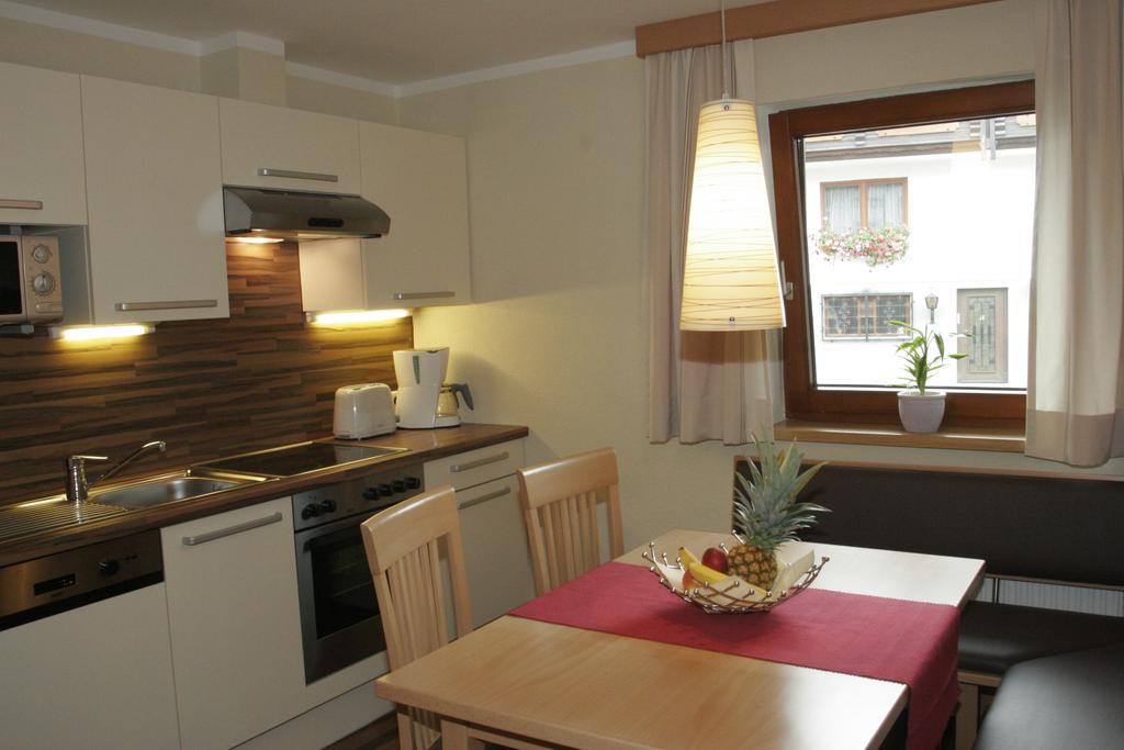 Edelweiss Apartments Schladming Pokój zdjęcie