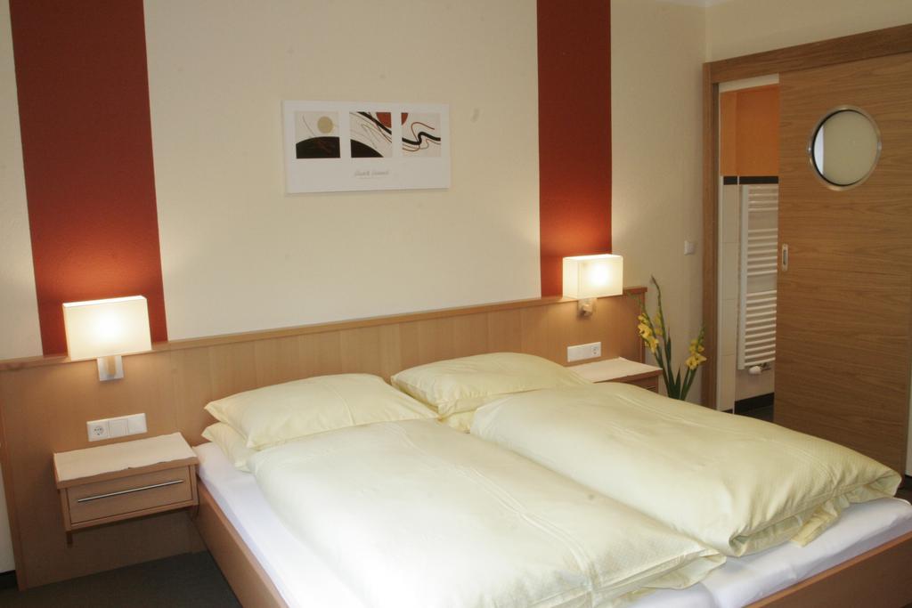 Edelweiss Apartments Schladming Pokój zdjęcie