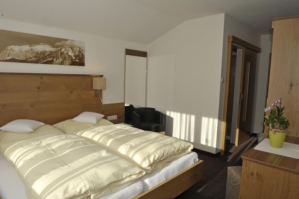 Edelweiss Apartments Schladming Pokój zdjęcie