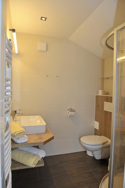 Edelweiss Apartments Schladming Pokój zdjęcie