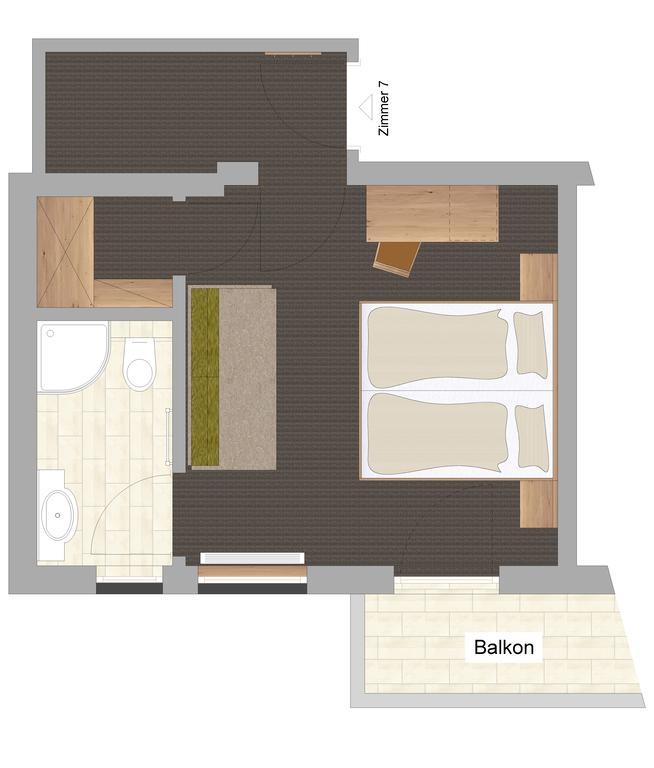 Edelweiss Apartments Schladming Zewnętrze zdjęcie