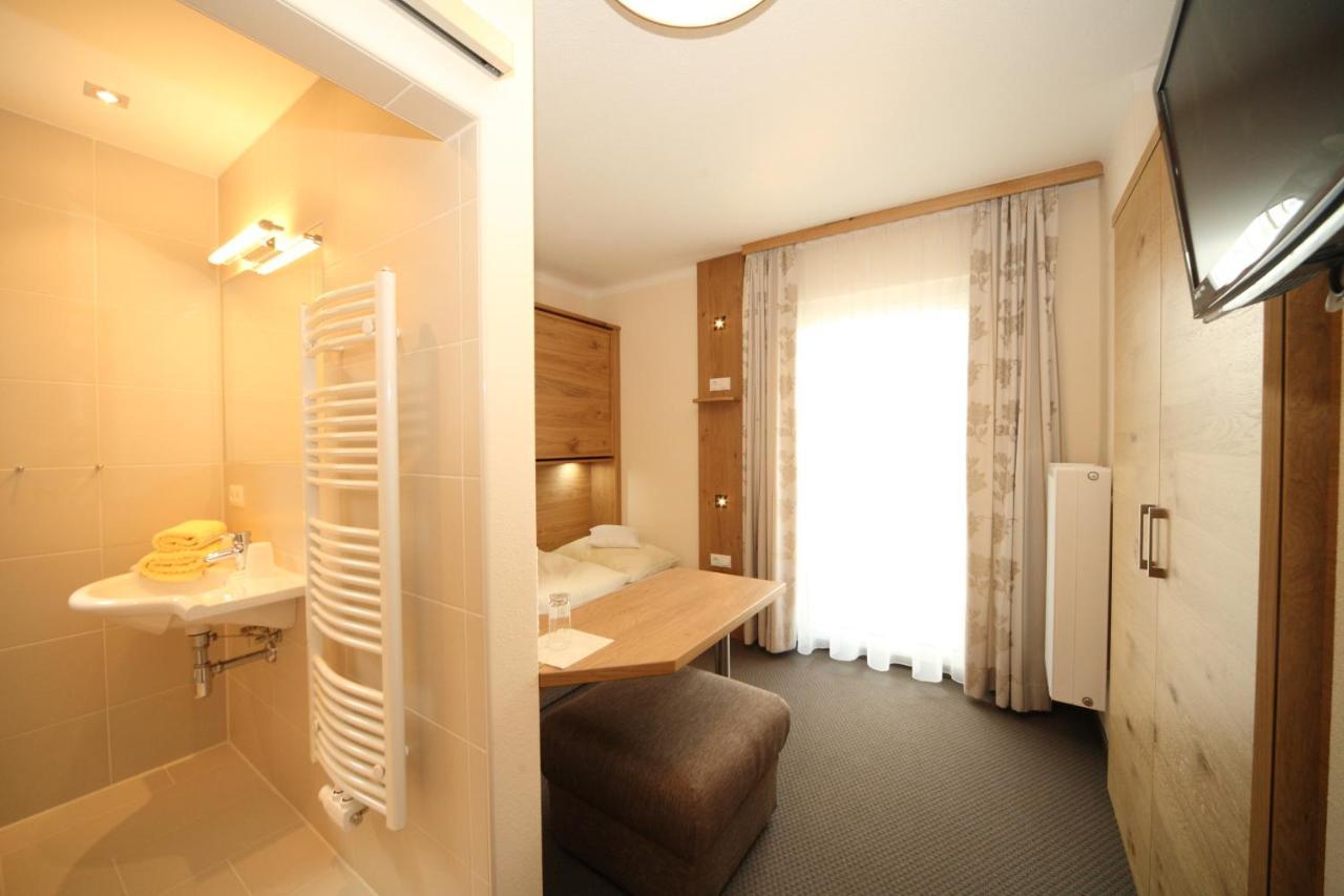 Edelweiss Apartments Schladming Zewnętrze zdjęcie