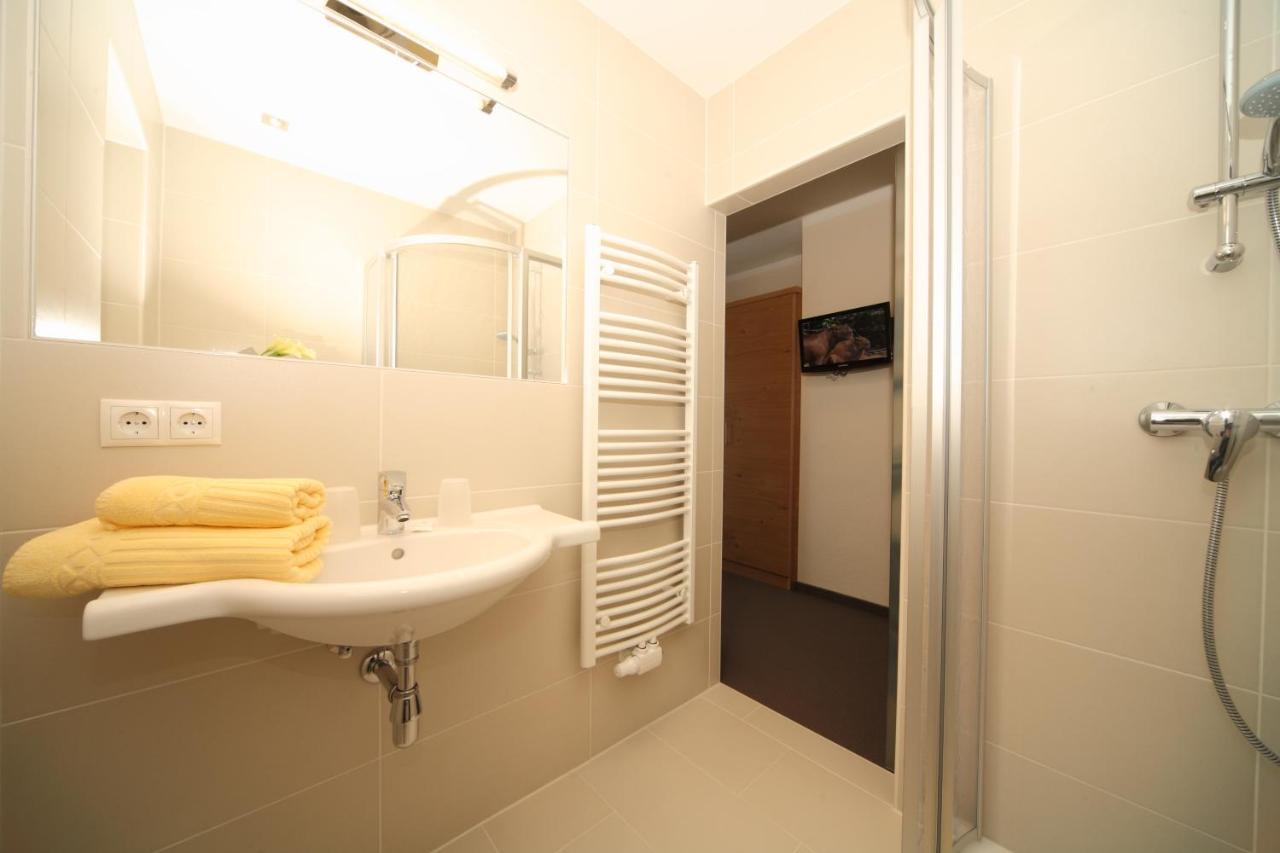 Edelweiss Apartments Schladming Zewnętrze zdjęcie